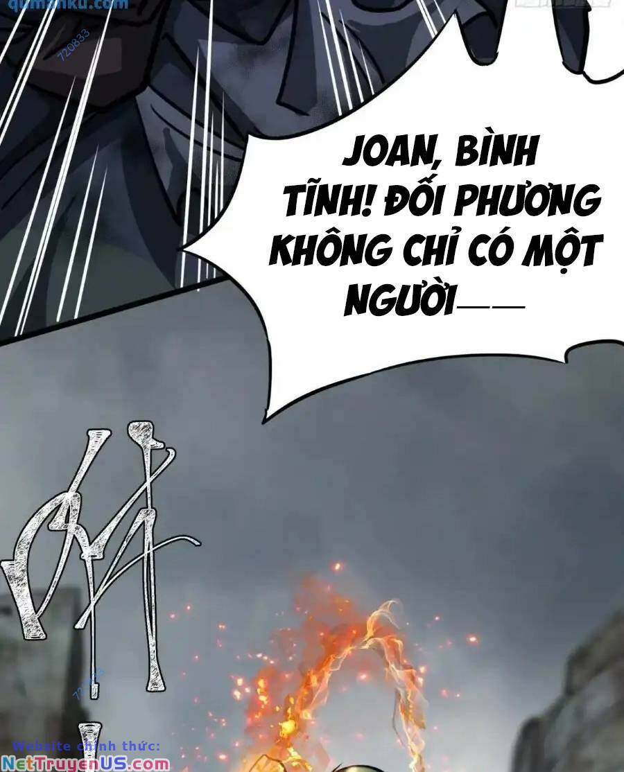 Trò Chơi Này Cũng Quá Chân Thật Rồi ! Chapter 34 - Trang 66