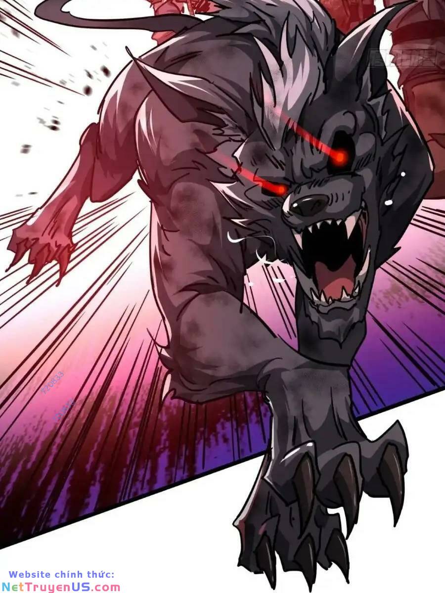 Trò Chơi Này Cũng Quá Chân Thật Rồi ! Chapter 34 - Trang 58