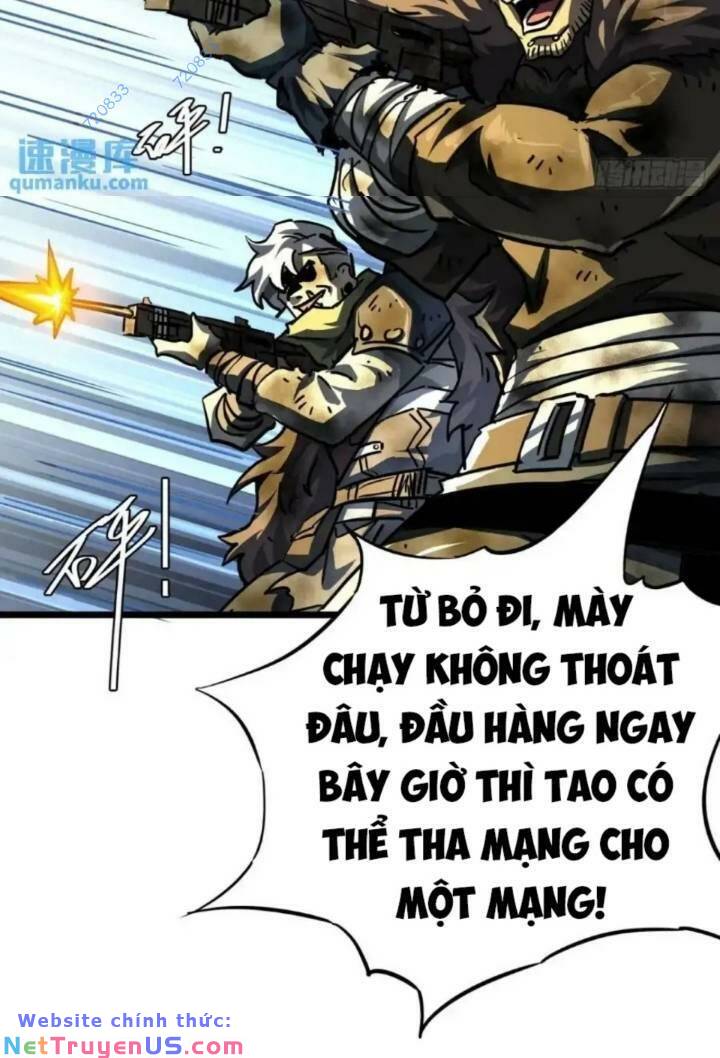 Trò Chơi Này Cũng Quá Chân Thật Rồi ! Chapter 34 - Trang 52