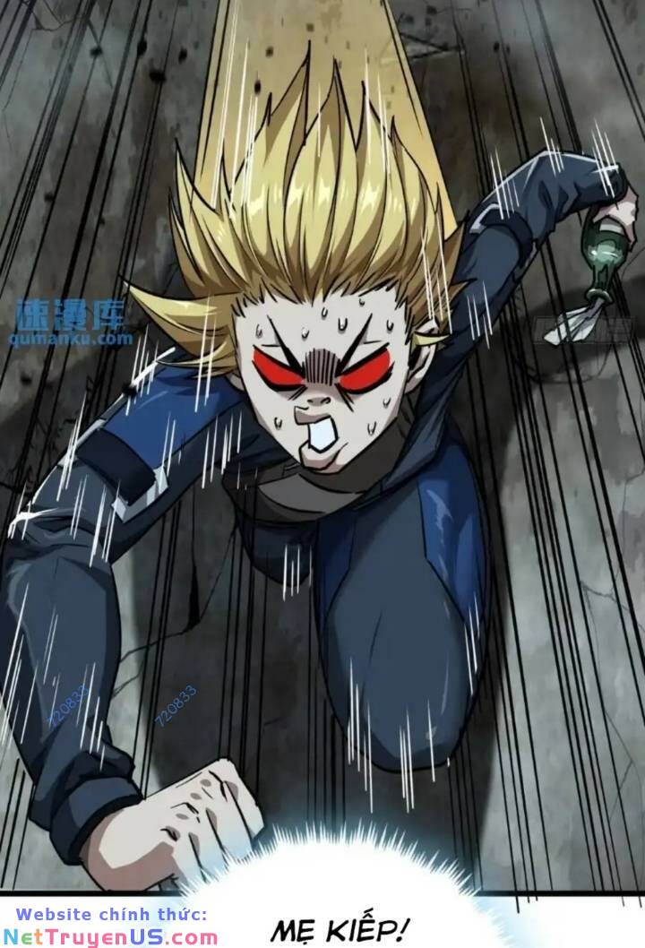 Trò Chơi Này Cũng Quá Chân Thật Rồi ! Chapter 34 - Trang 50