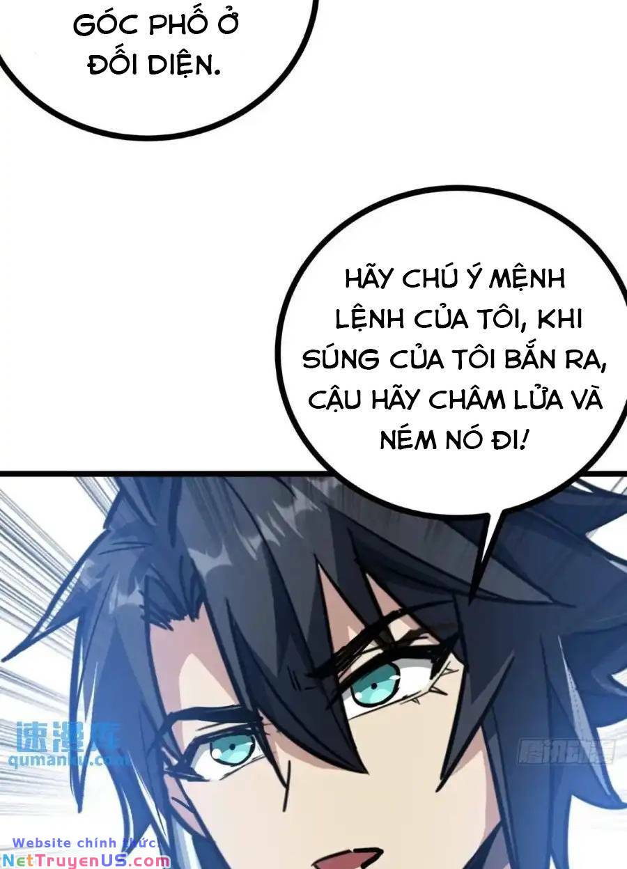 Trò Chơi Này Cũng Quá Chân Thật Rồi ! Chapter 34 - Trang 41