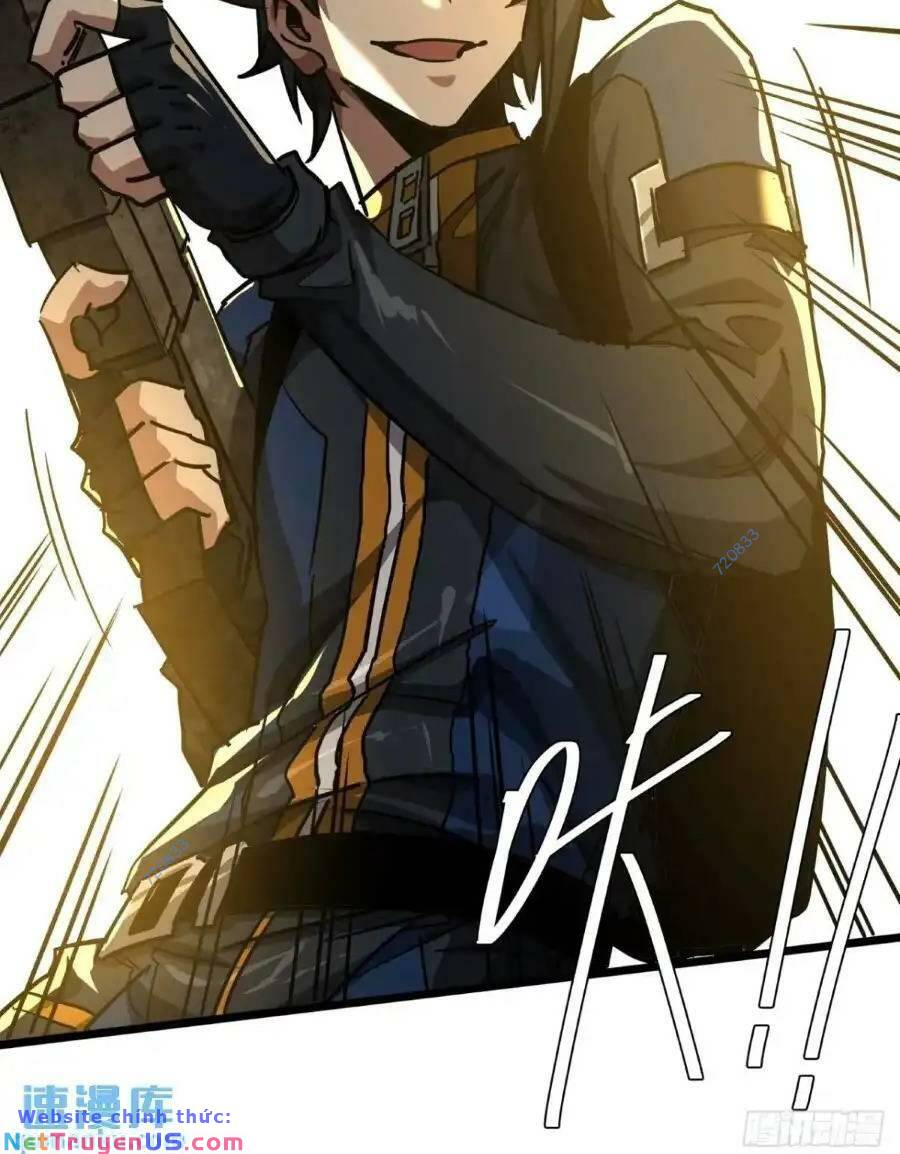 Trò Chơi Này Cũng Quá Chân Thật Rồi ! Chapter 34 - Trang 38