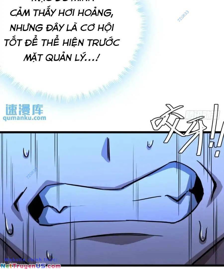 Trò Chơi Này Cũng Quá Chân Thật Rồi ! Chapter 34 - Trang 48