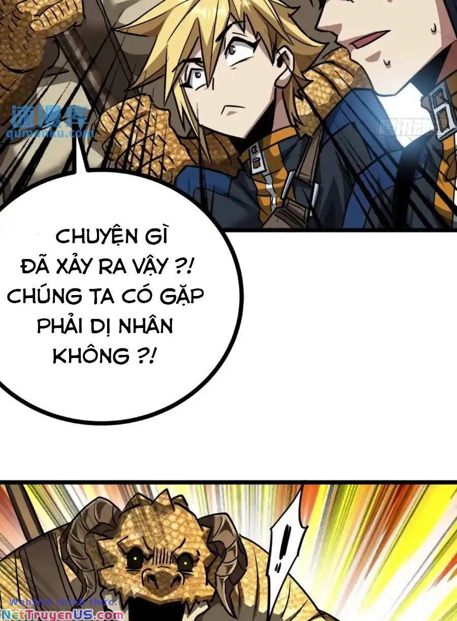 Trò Chơi Này Cũng Quá Chân Thật Rồi ! Chapter 34 - Trang 17