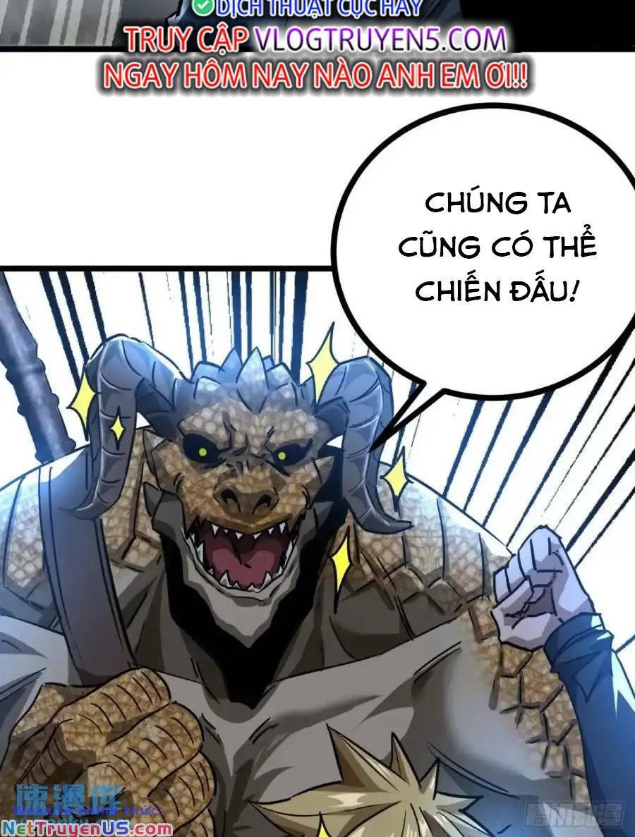 Trò Chơi Này Cũng Quá Chân Thật Rồi ! Chapter 34 - Trang 27