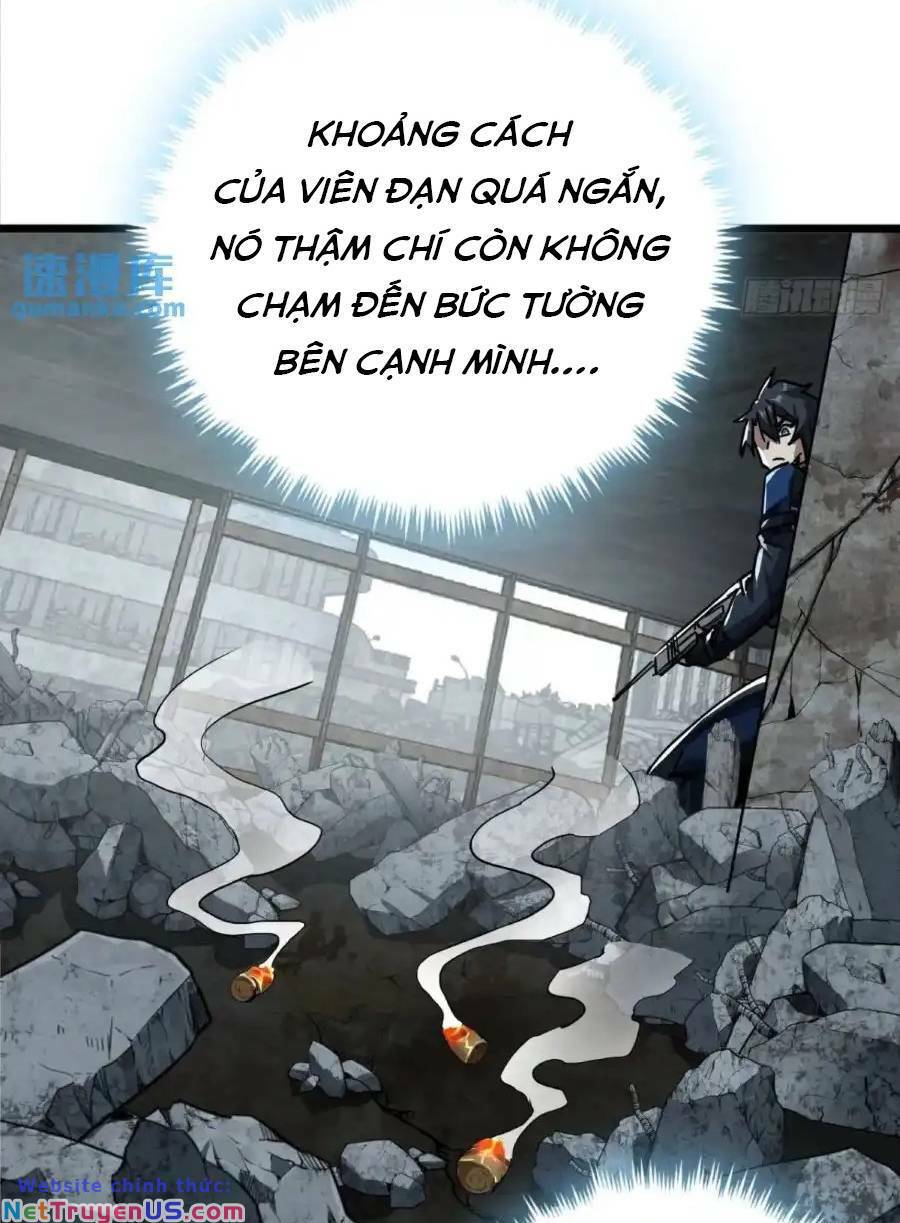 Trò Chơi Này Cũng Quá Chân Thật Rồi ! Chapter 34 - Trang 15