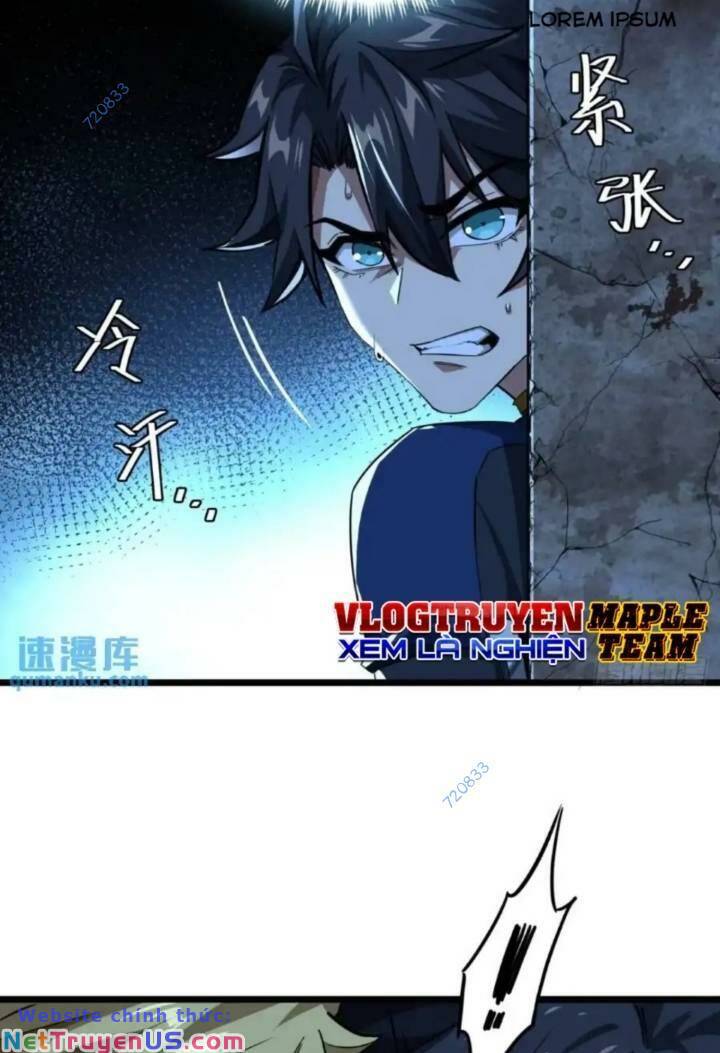 Trò Chơi Này Cũng Quá Chân Thật Rồi ! Chapter 34 - Trang 2