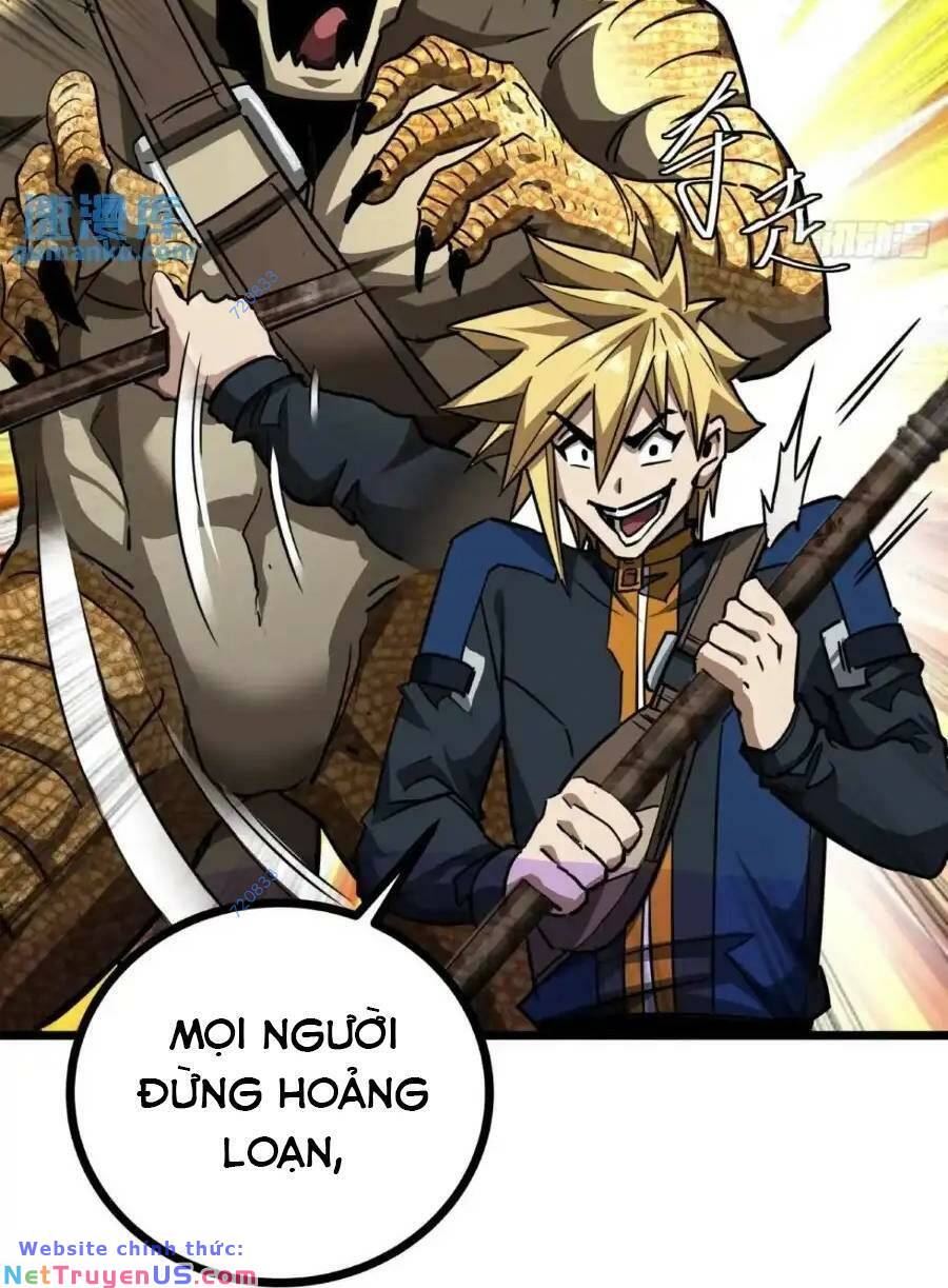 Trò Chơi Này Cũng Quá Chân Thật Rồi ! Chapter 34 - Trang 18
