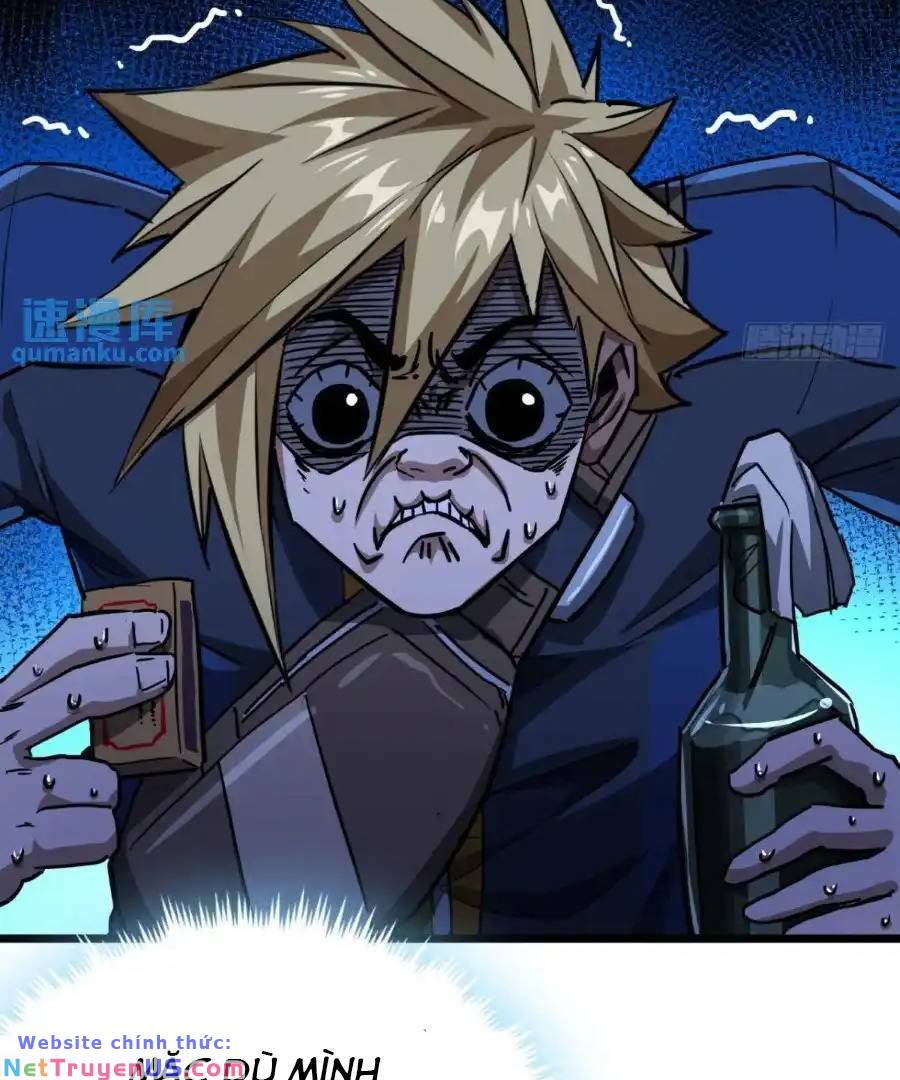 Trò Chơi Này Cũng Quá Chân Thật Rồi ! Chapter 34 - Trang 47