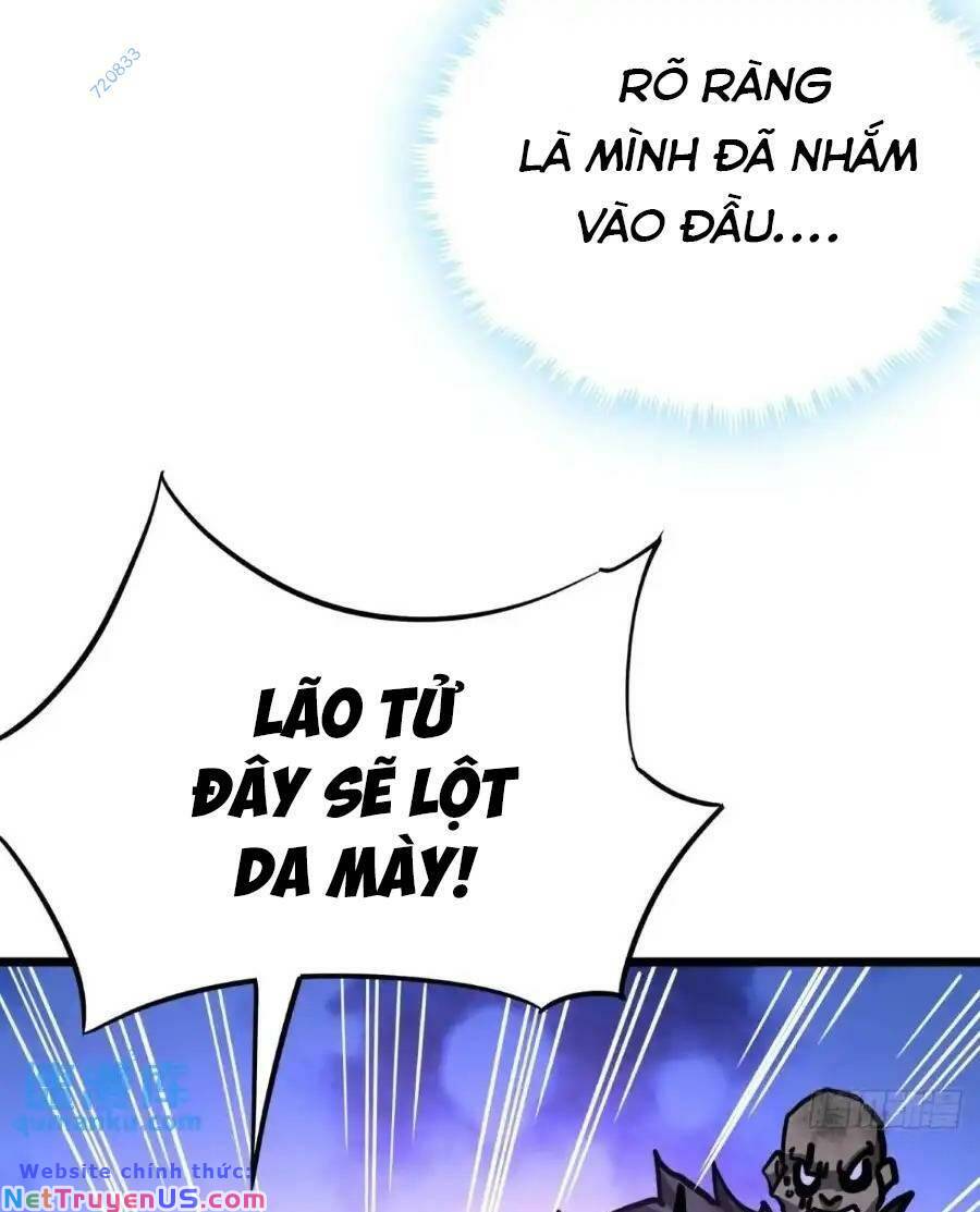 Trò Chơi Này Cũng Quá Chân Thật Rồi ! Chapter 34 - Trang 64