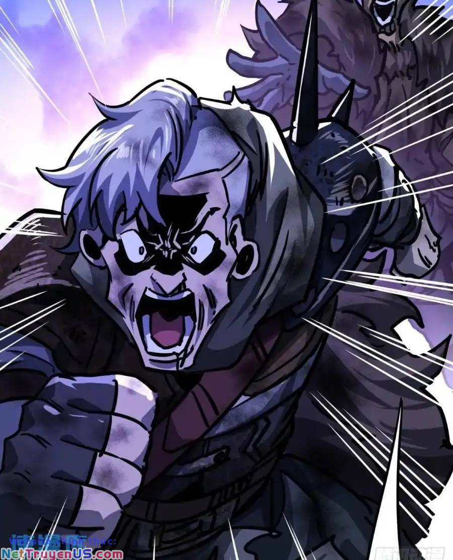 Trò Chơi Này Cũng Quá Chân Thật Rồi ! Chapter 34 - Trang 65