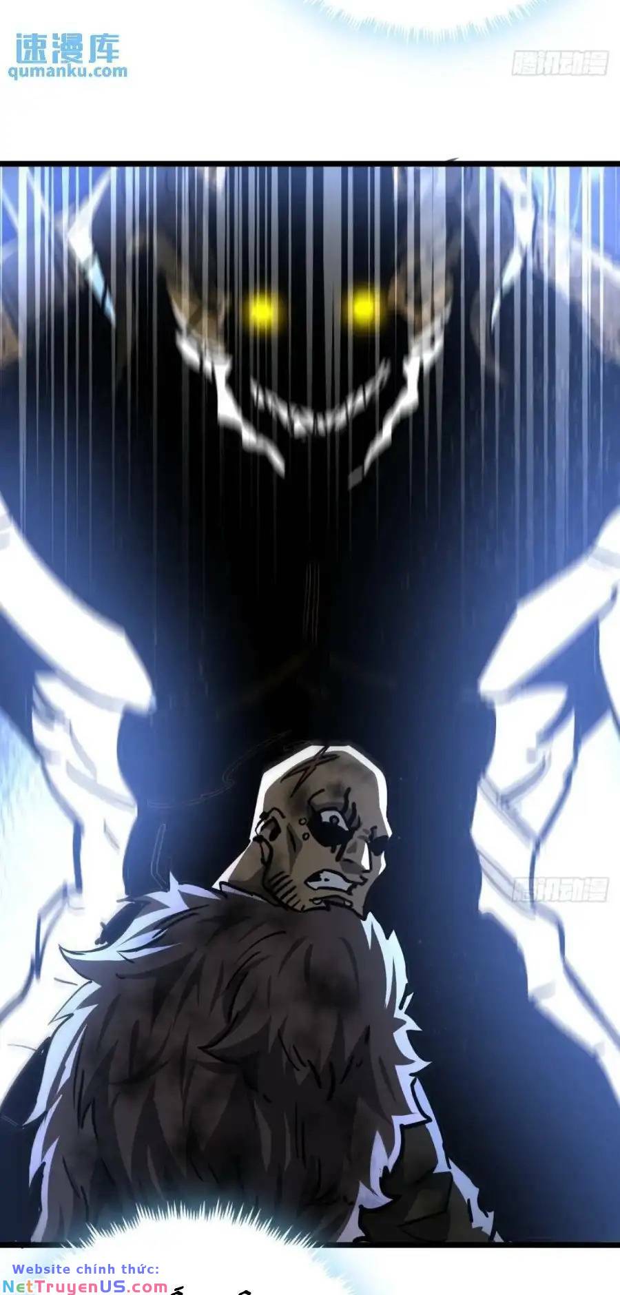 Trò Chơi Này Cũng Quá Chân Thật Rồi ! Chapter 34 - Trang 71