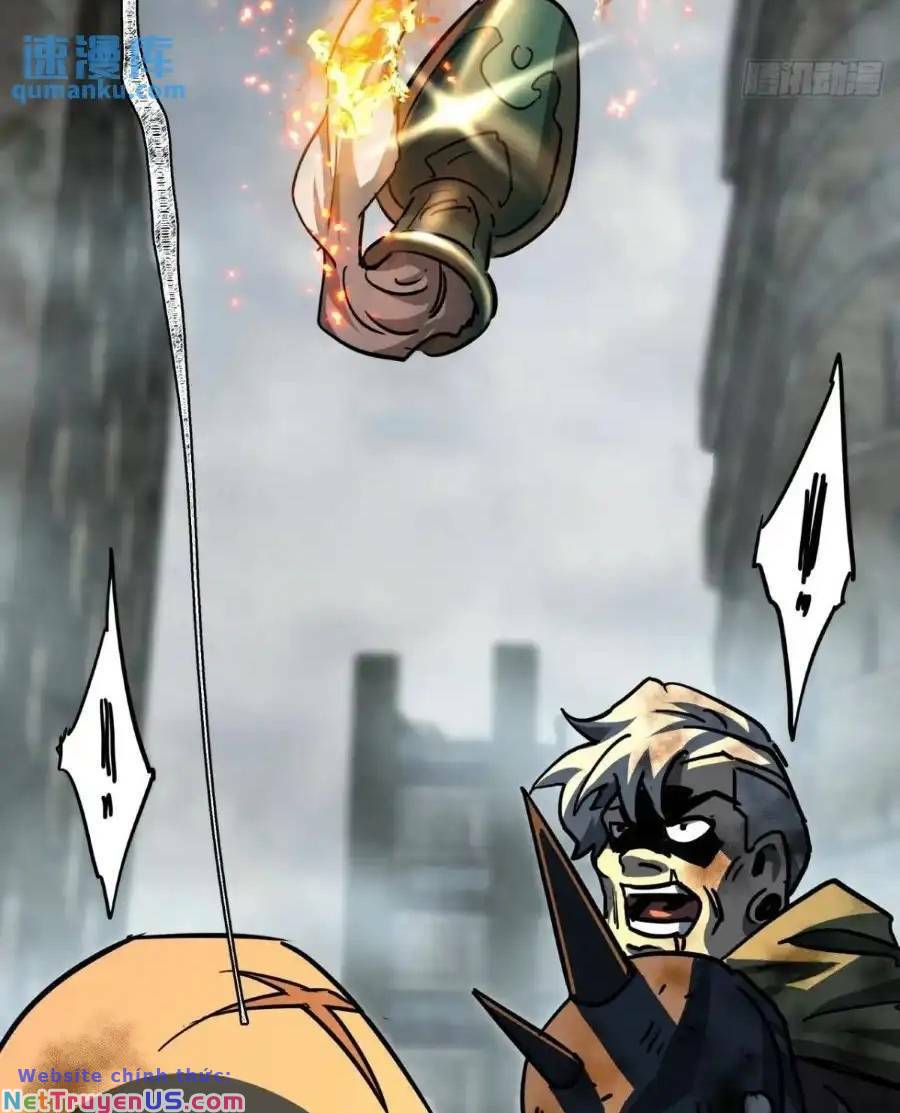 Trò Chơi Này Cũng Quá Chân Thật Rồi ! Chapter 34 - Trang 67