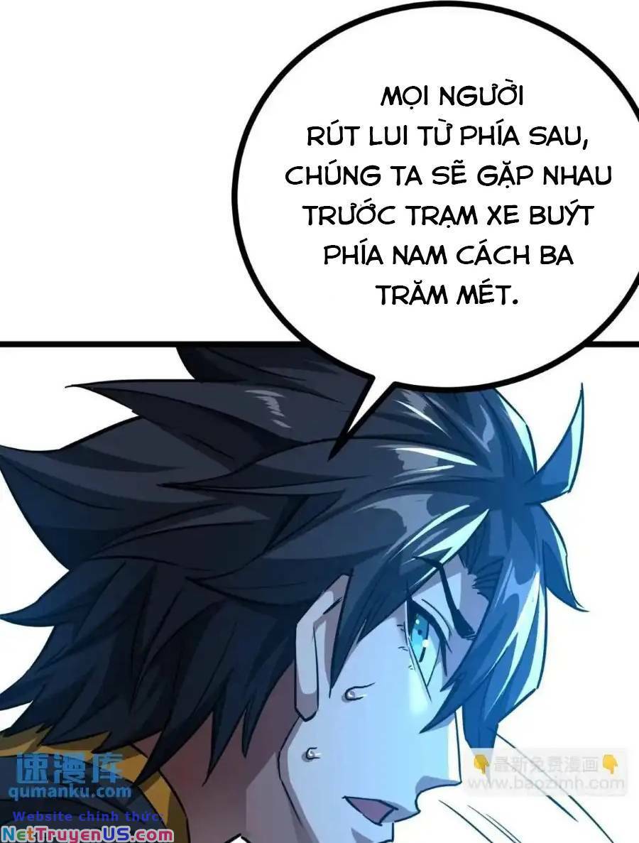 Trò Chơi Này Cũng Quá Chân Thật Rồi ! Chapter 34 - Trang 23
