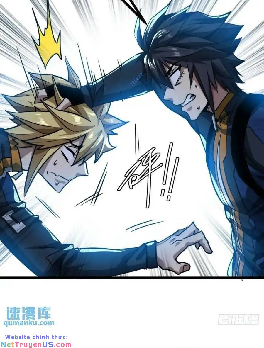 Trò Chơi Này Cũng Quá Chân Thật Rồi ! Chapter 34 - Trang 22