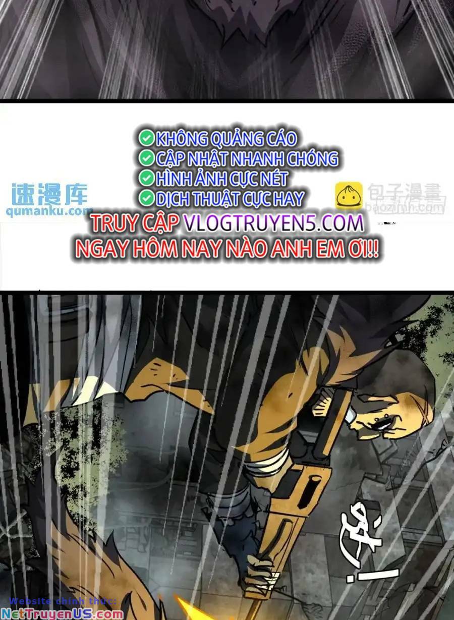 Trò Chơi Này Cũng Quá Chân Thật Rồi ! Chapter 34 - Trang 11