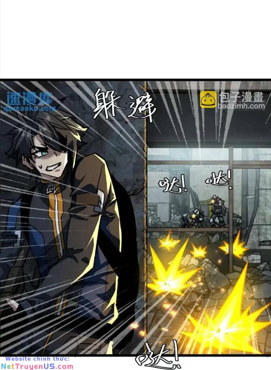 Trò Chơi Này Cũng Quá Chân Thật Rồi ! Chapter 34 - Trang 13