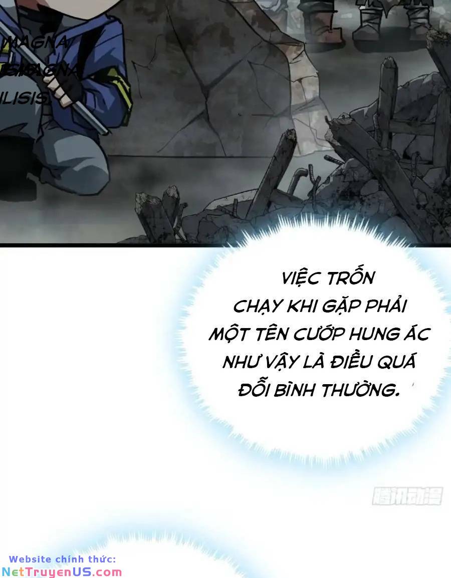 Trò Chơi Này Cũng Quá Chân Thật Rồi ! Chapter 34 - Trang 35