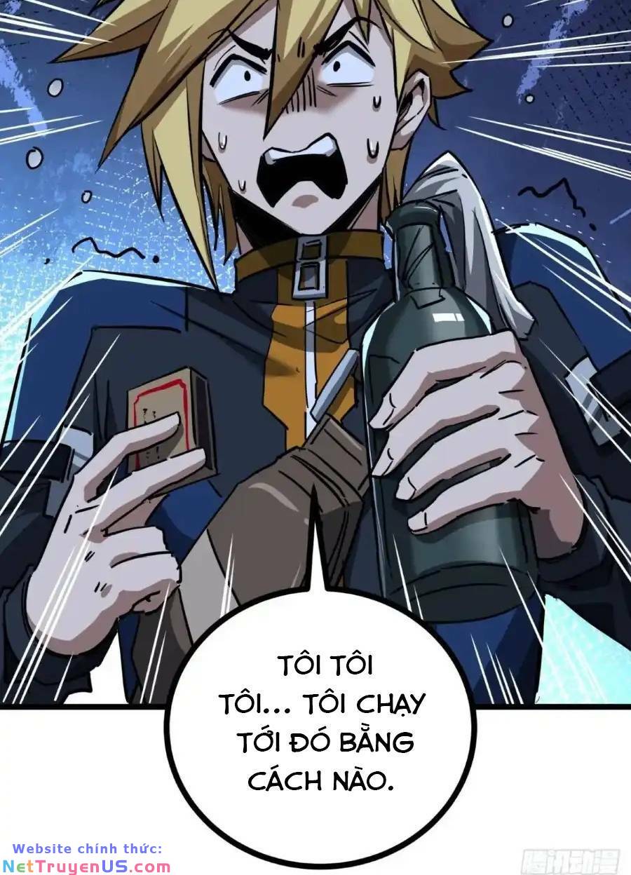 Trò Chơi Này Cũng Quá Chân Thật Rồi ! Chapter 34 - Trang 43