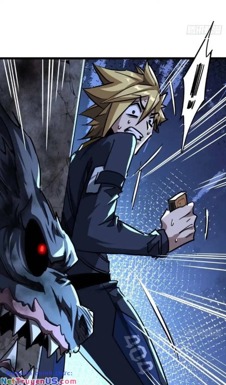 Trò Chơi Này Cũng Quá Chân Thật Rồi ! Chapter 34 - Trang 59