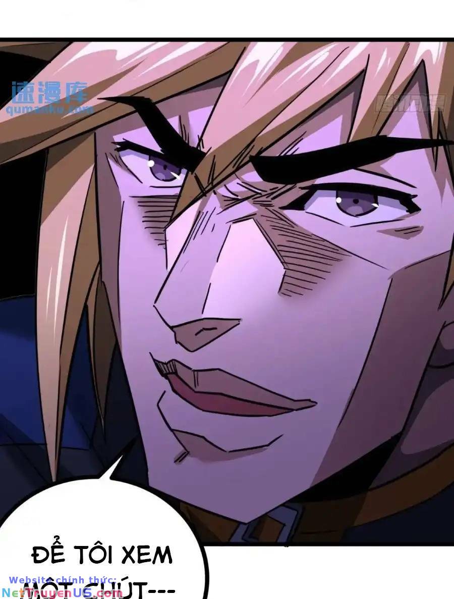 Trò Chơi Này Cũng Quá Chân Thật Rồi ! Chapter 34 - Trang 19