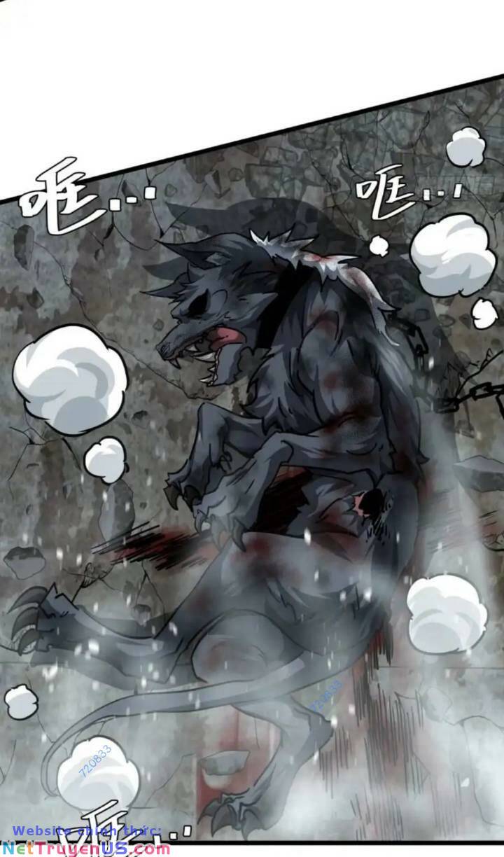 Trò Chơi Này Cũng Quá Chân Thật Rồi ! Chapter 34 - Trang 62