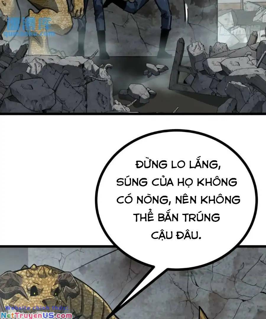 Trò Chơi Này Cũng Quá Chân Thật Rồi ! Chapter 34 - Trang 45