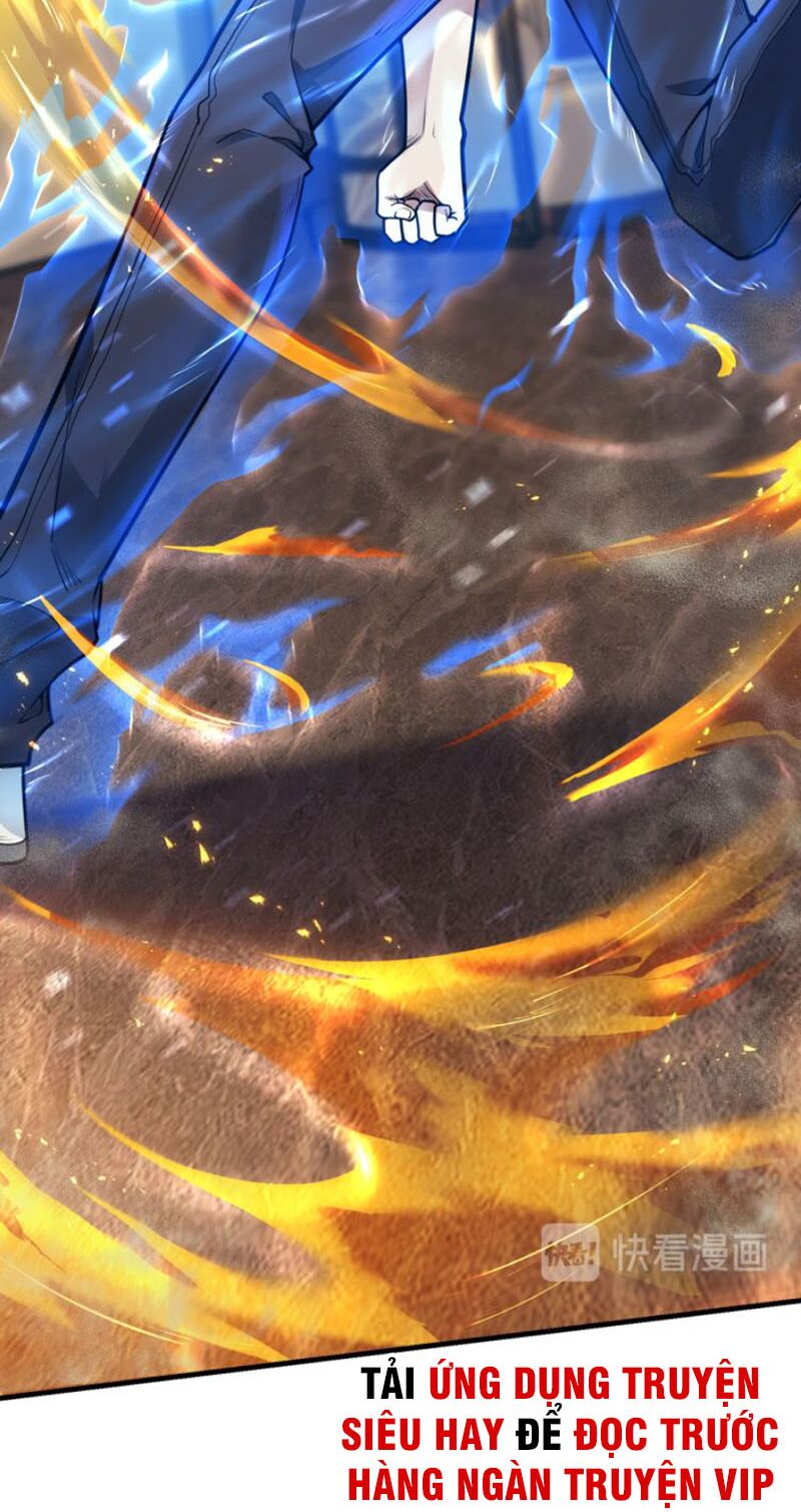 Đệ Nhất Ở Rể Chapter 21 - Trang 51