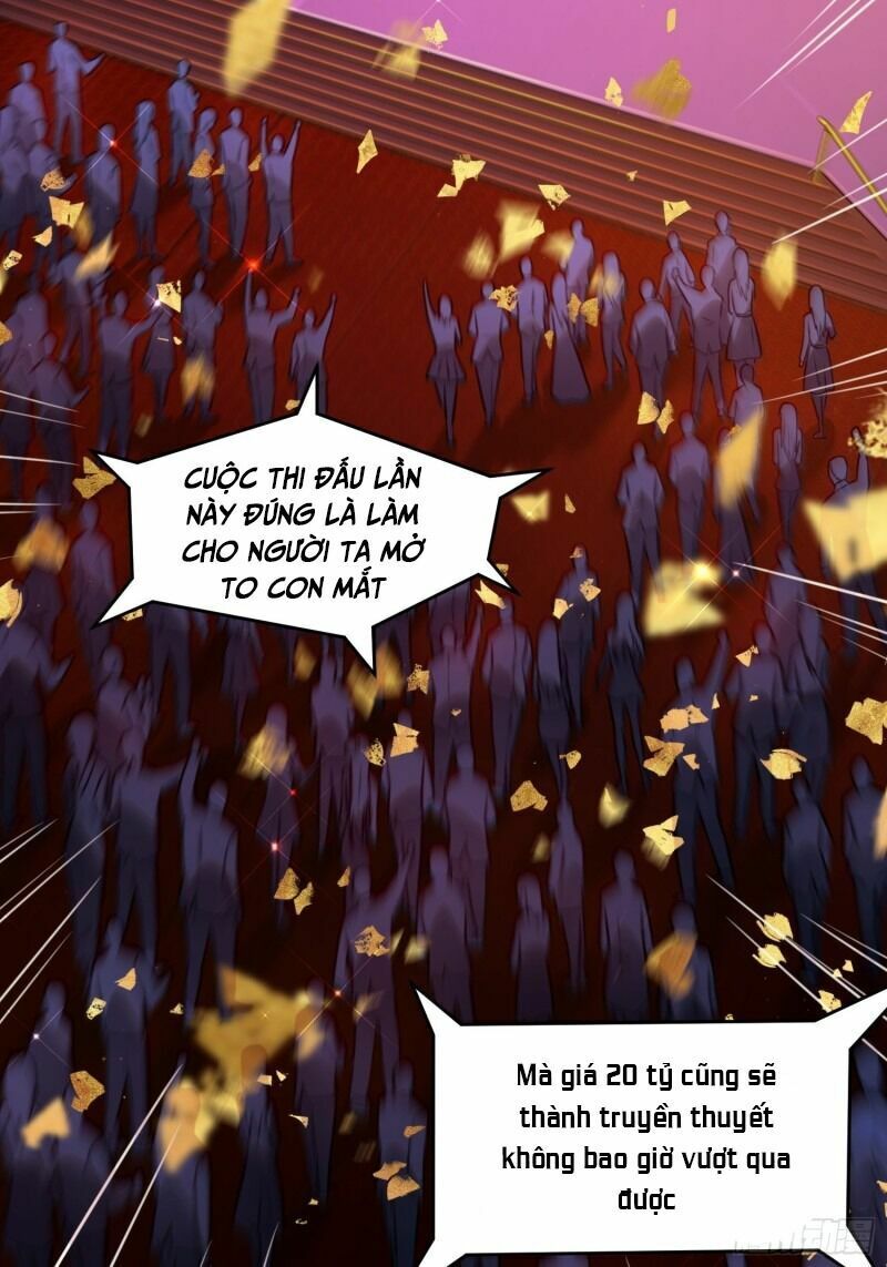 Đệ Nhất Ở Rể Chapter 12 - Trang 12