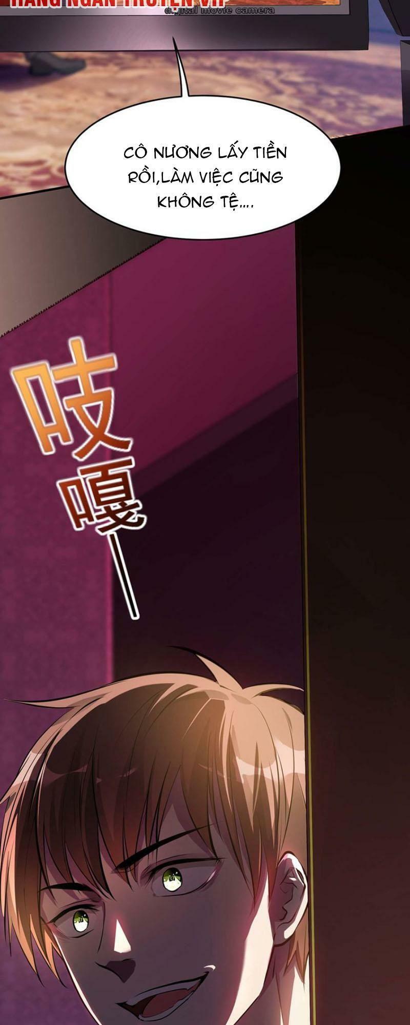 Đệ Nhất Ở Rể Chapter 6 - Trang 18