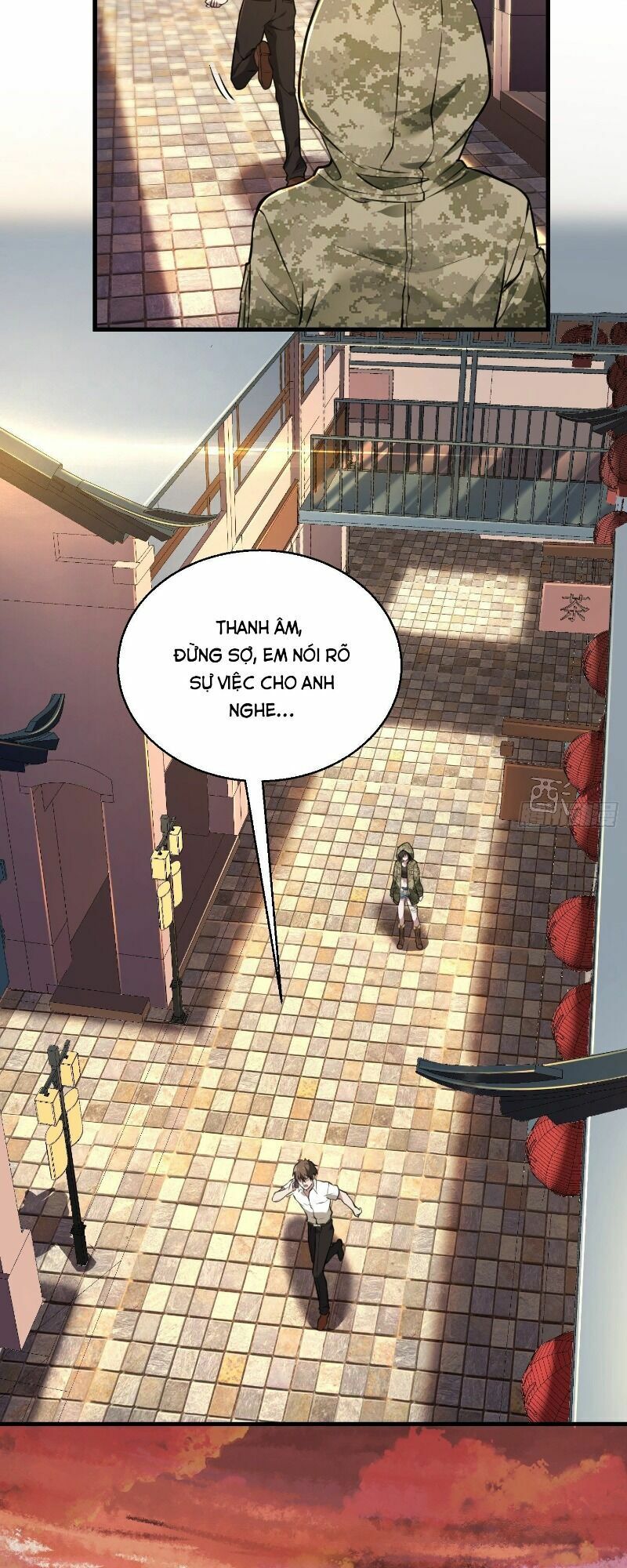 Đệ Nhất Ở Rể Chapter 15 - Trang 25