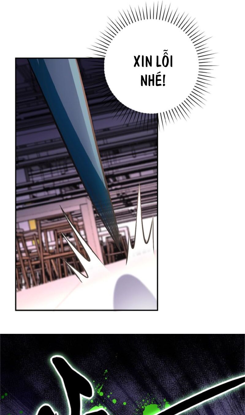 Mạt Thế Siêu Cấp Hệ Thống Chapter 29 - Trang 41