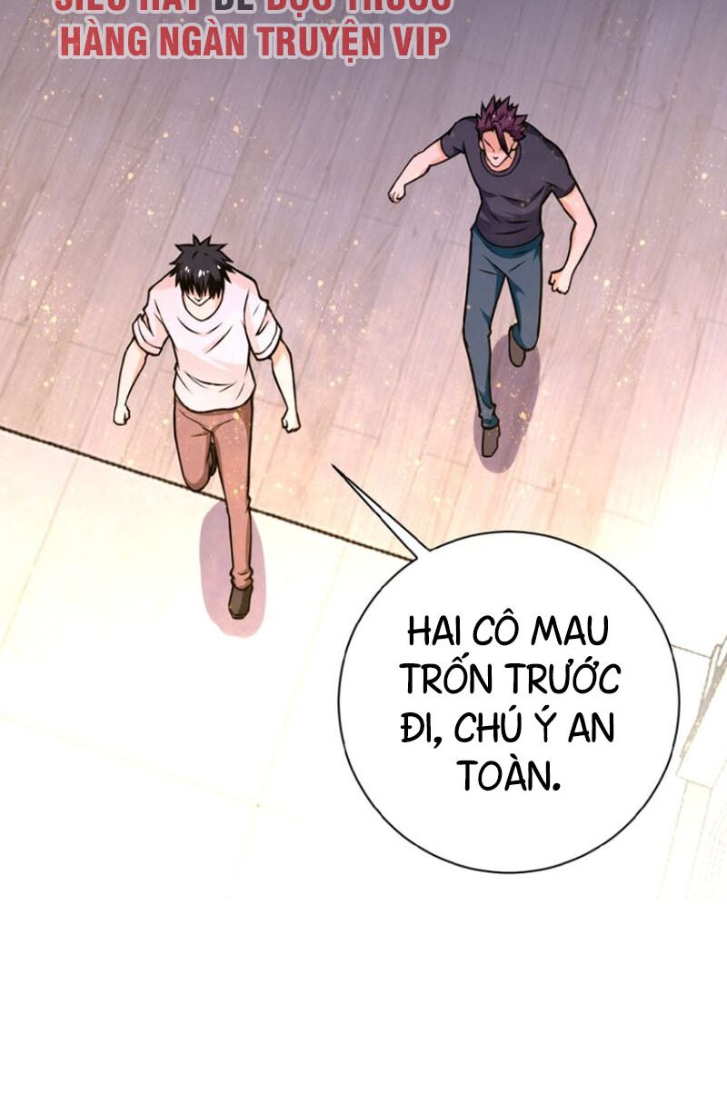 Mạt Thế Siêu Cấp Hệ Thống Chapter 32 - Trang 24