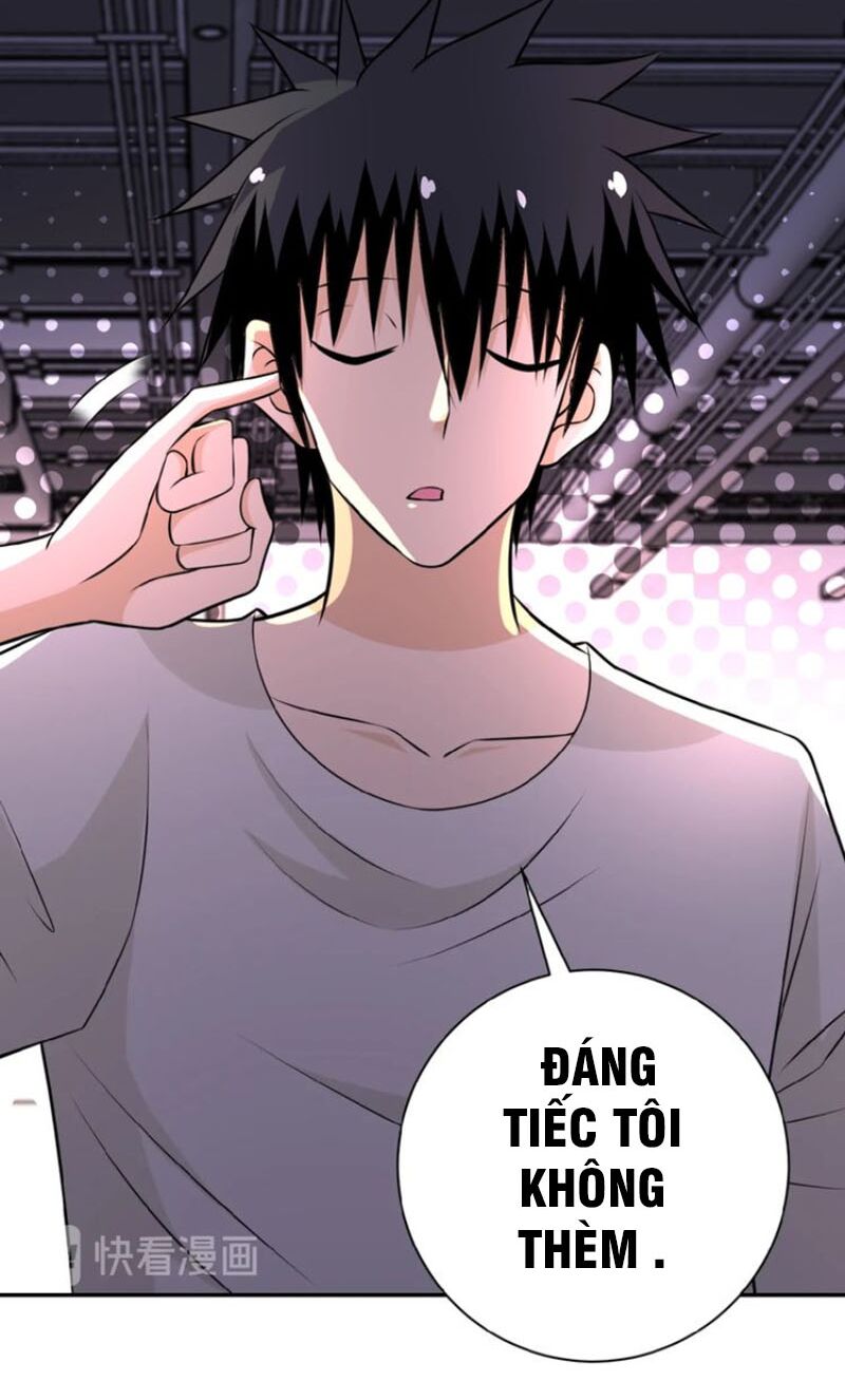Mạt Thế Siêu Cấp Hệ Thống Chapter 36 - Trang 27
