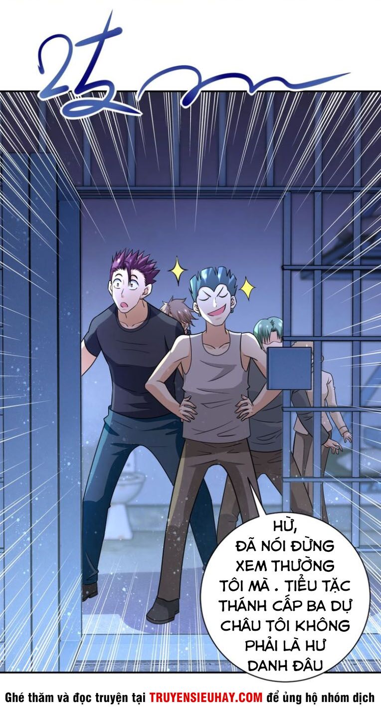 Mạt Thế Siêu Cấp Hệ Thống Chapter 48 - Trang 4
