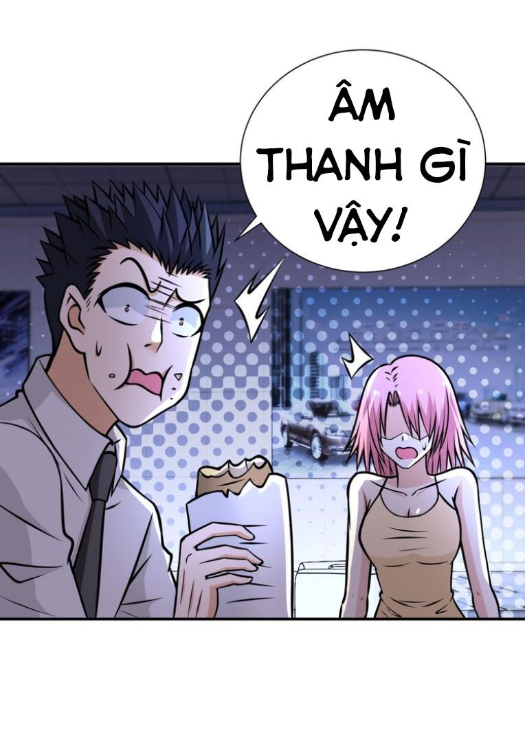 Mạt Thế Siêu Cấp Hệ Thống Chapter 40 - Trang 32