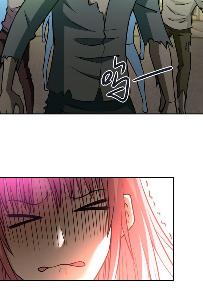 Mạt Thế Siêu Cấp Hệ Thống Chapter 38 - Trang 13