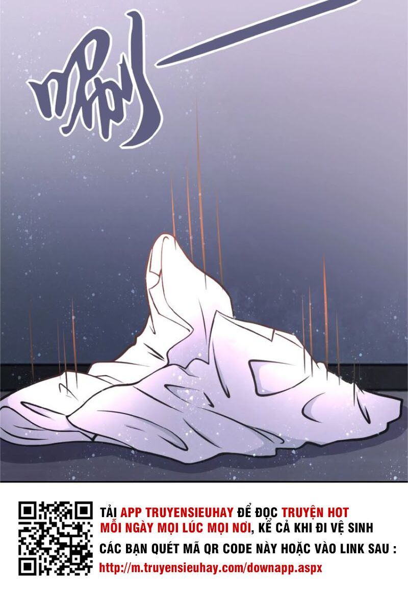 Mạt Thế Siêu Cấp Hệ Thống Chapter 31 - Trang 40