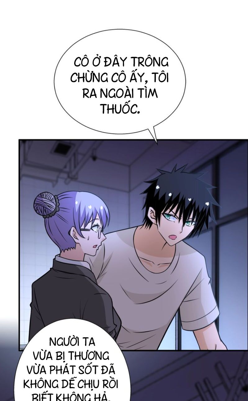 Mạt Thế Siêu Cấp Hệ Thống Chapter 39 - Trang 25