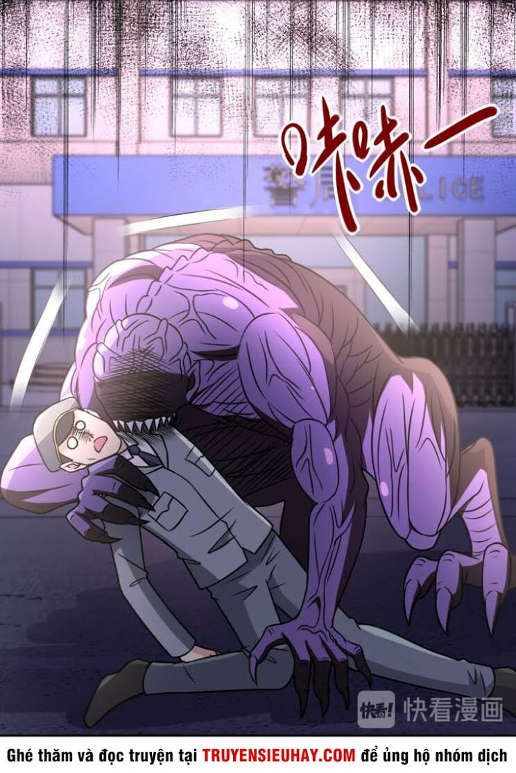 Mạt Thế Siêu Cấp Hệ Thống Chapter 49 - Trang 12