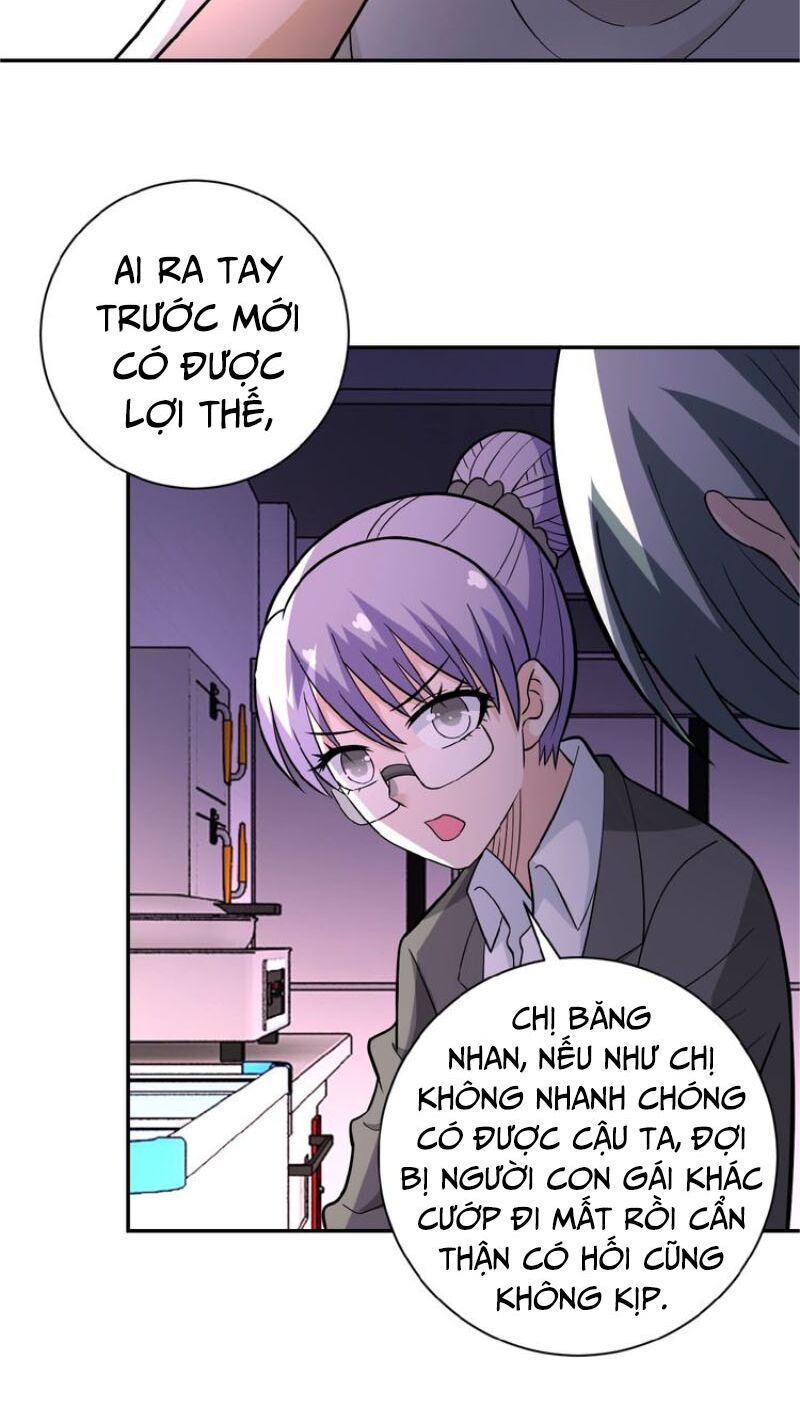 Mạt Thế Siêu Cấp Hệ Thống Chapter 29 - Trang 4