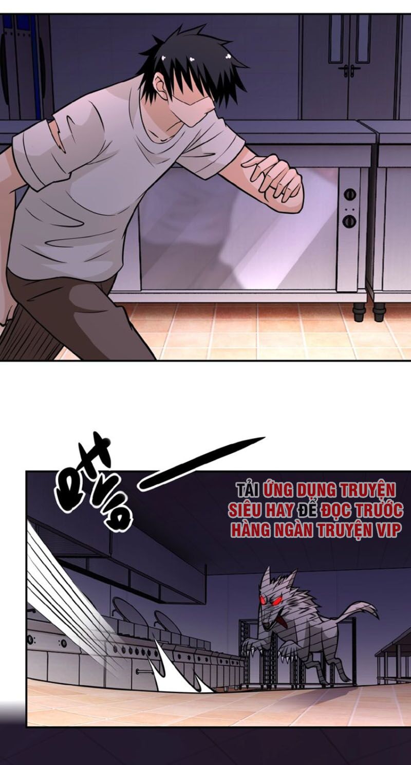 Mạt Thế Siêu Cấp Hệ Thống Chapter 30 - Trang 3
