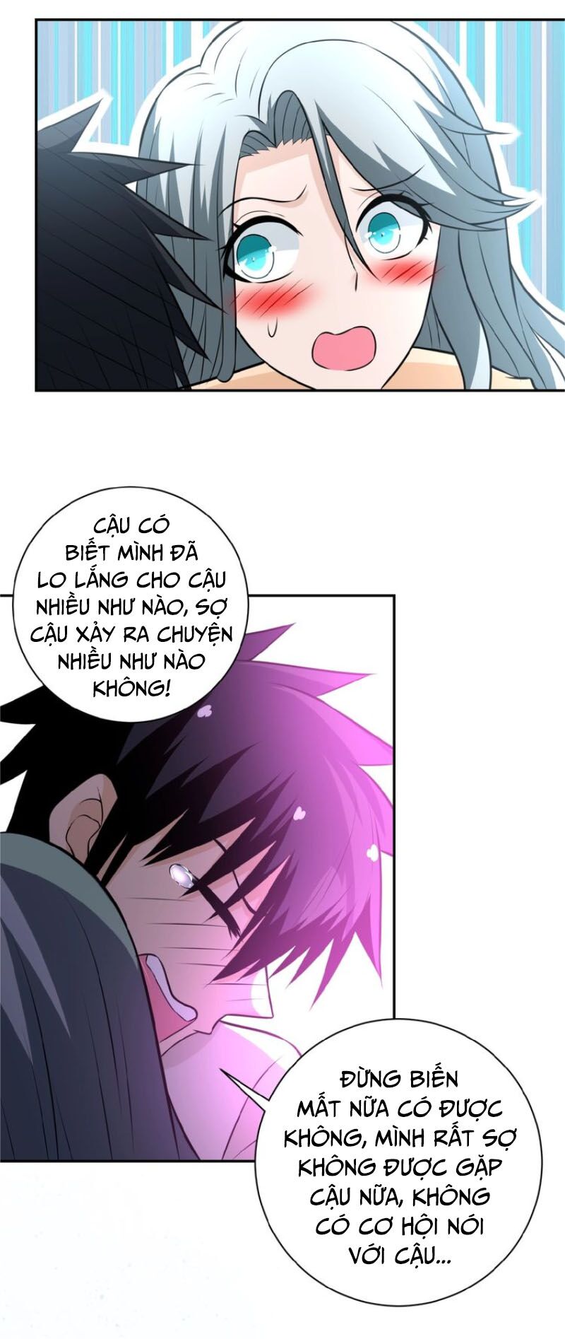 Mạt Thế Siêu Cấp Hệ Thống Chapter 31 - Trang 29