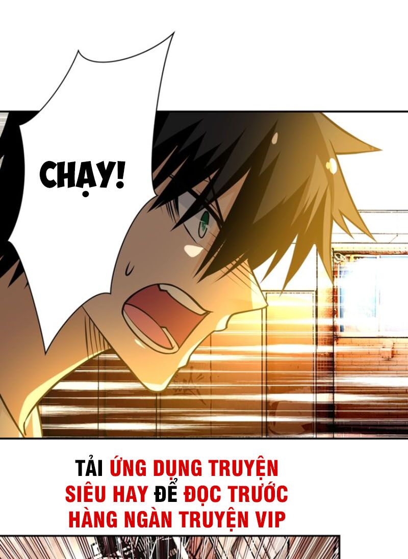Mạt Thế Siêu Cấp Hệ Thống Chapter 38 - Trang 17