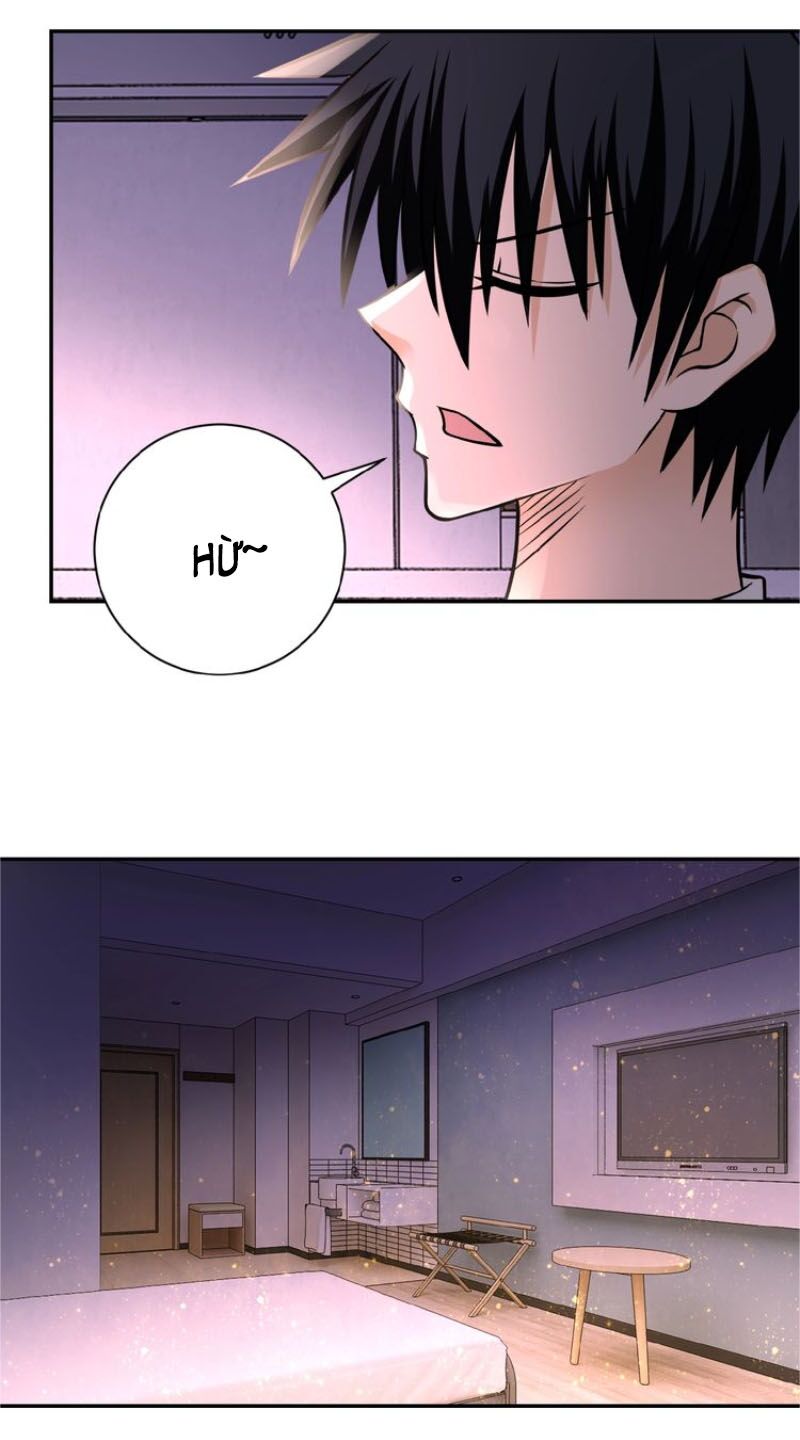 Mạt Thế Siêu Cấp Hệ Thống Chapter 31 - Trang 3