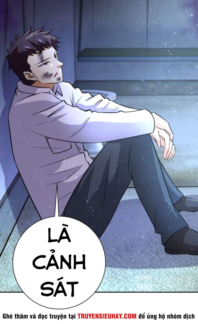 Mạt Thế Siêu Cấp Hệ Thống Chapter 46 - Trang 10