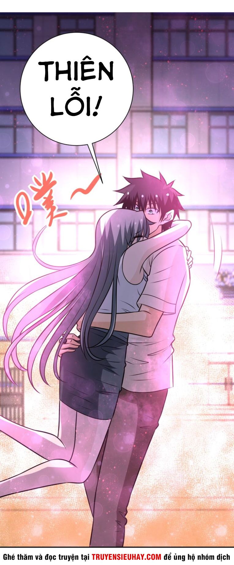 Mạt Thế Siêu Cấp Hệ Thống Chapter 49 - Trang 39