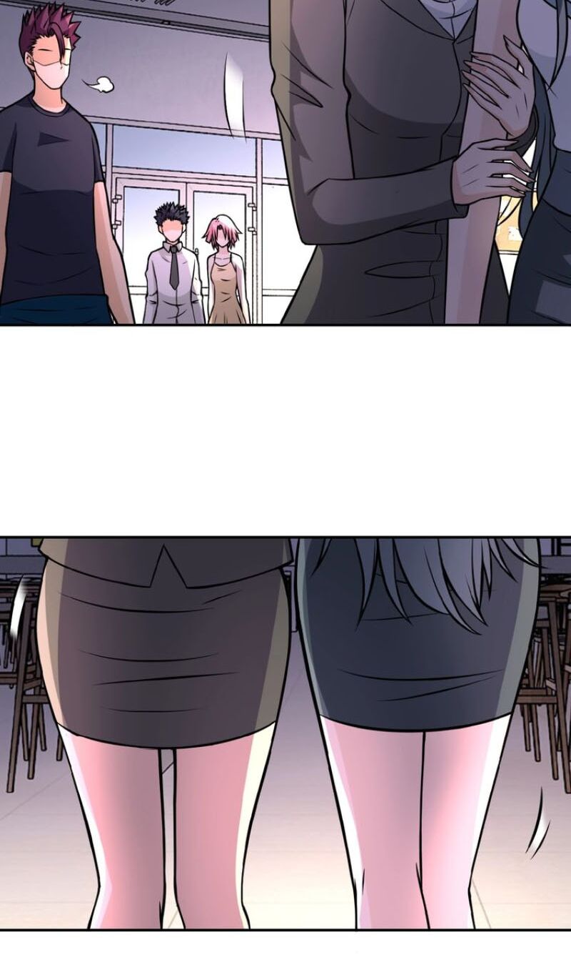 Mạt Thế Siêu Cấp Hệ Thống Chapter 33 - Trang 34
