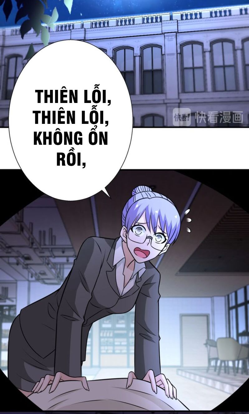 Mạt Thế Siêu Cấp Hệ Thống Chapter 39 - Trang 20