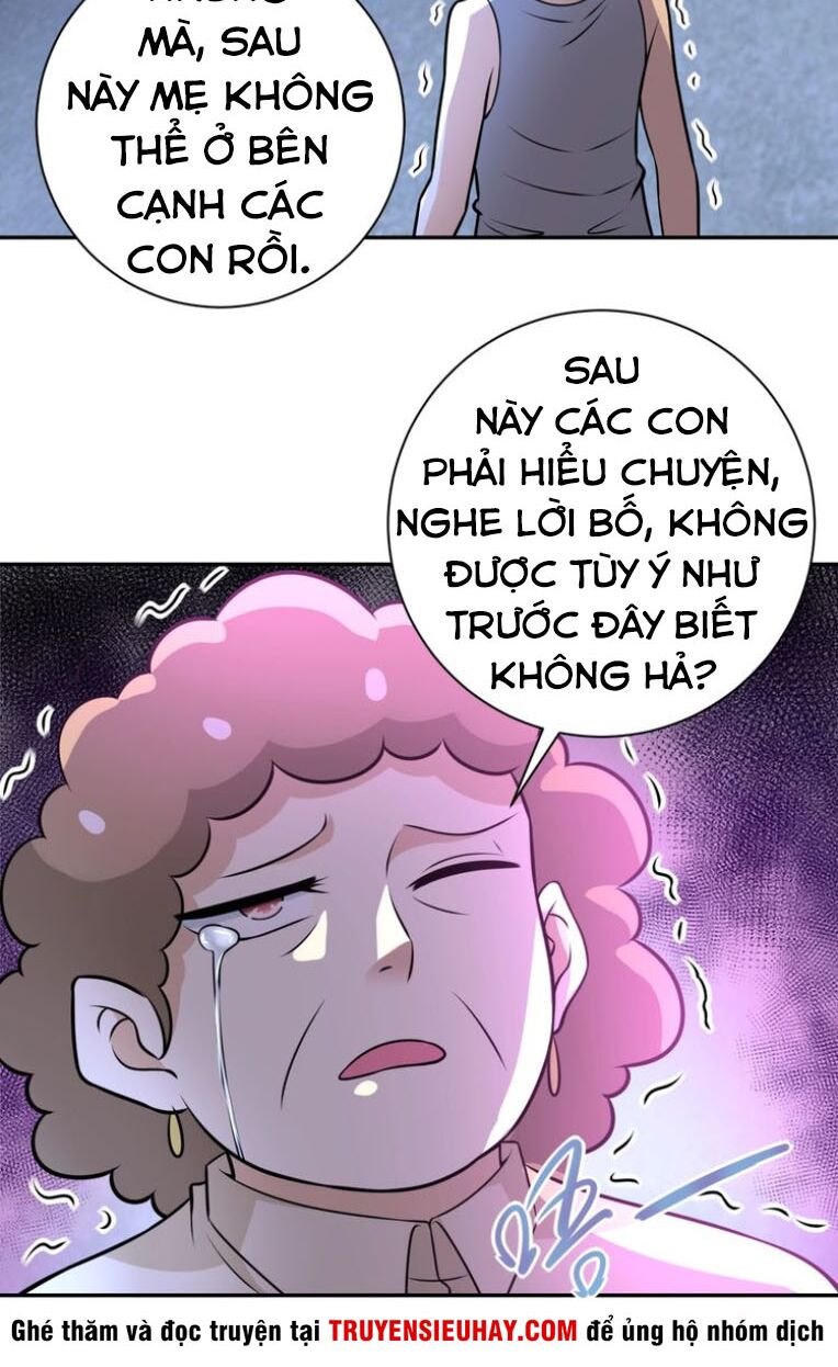 Mạt Thế Siêu Cấp Hệ Thống Chapter 47 - Trang 26